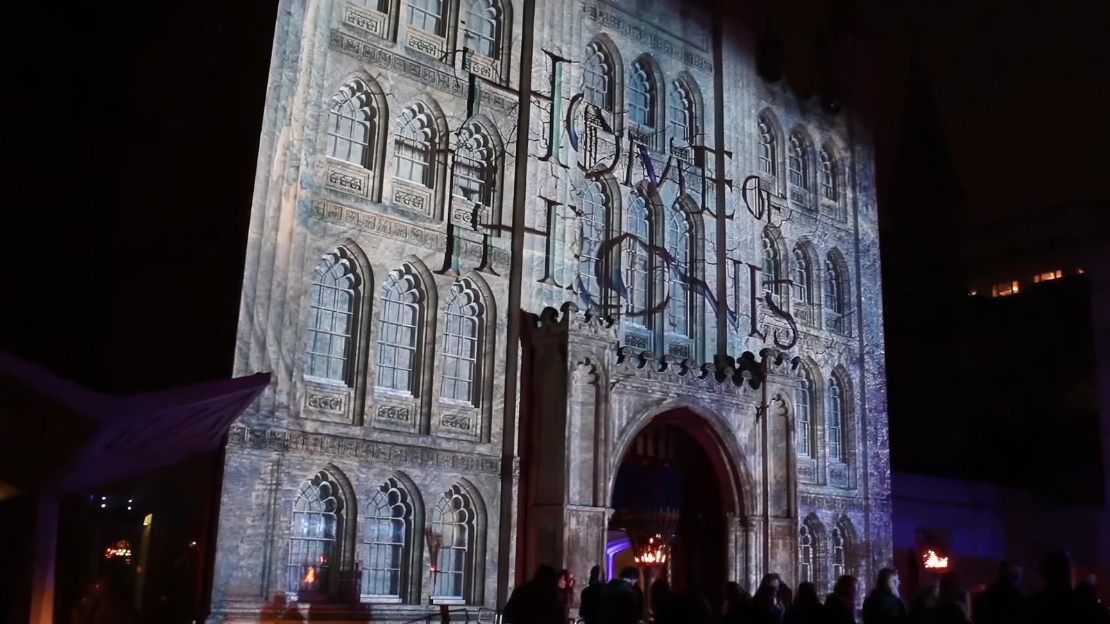 Game of Thrones - Season 4 Premiere